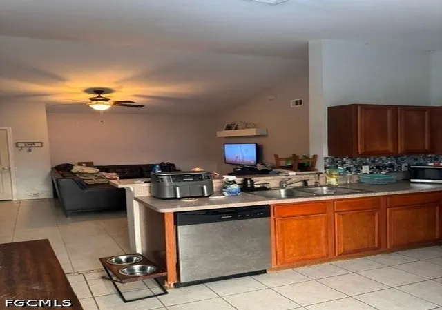 Photo 4 of Sale Pending at 18 NW 13th Avenue, Cape Coral, FL 33993 | MLS# 2026036020 | Listing updated on 2026-09-14