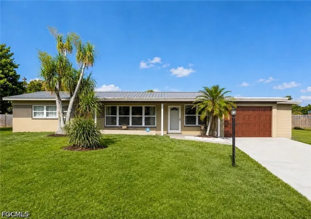 Photo 1 of Sale Pending at 17 Kansas Rd, Lehigh Acres, FL 33936 | MLS# 2026036027 | Listing updated on 2026-09-17