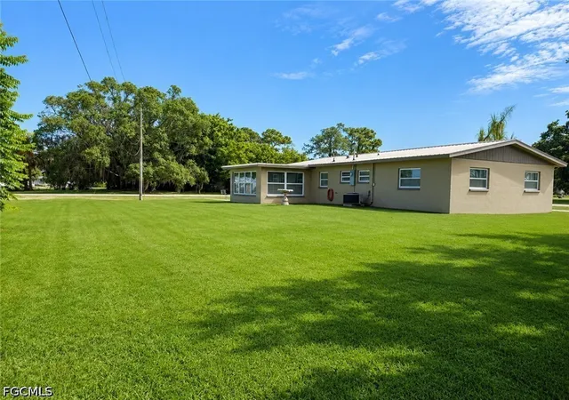 Photo 2 of Sale Pending at 17 Kansas Rd, Lehigh Acres, FL 33936 | MLS# 2026036027 | Listing updated on 2026-09-17