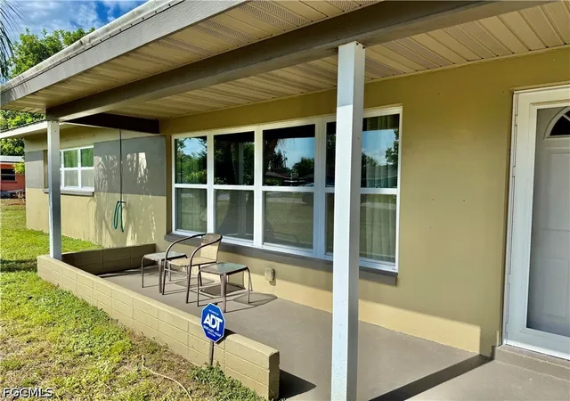 Photo 3 of Sale Pending at 17 Kansas Rd, Lehigh Acres, FL 33936 | MLS# 2026036027 | Listing updated on 2026-09-17
