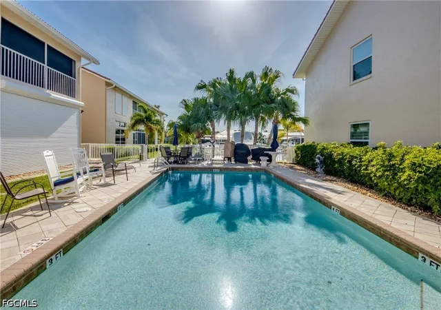 Photo 2 of Condo for sale at 1204 El Dorado Pkwy W #102, Cape Coral, FL 33914 | MLS# 2026036028 | Listing updated on 2026-09-08