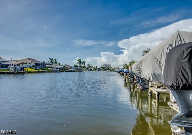 Photo 3 of Condo for sale at 1204 El Dorado Pkwy W #102, Cape Coral, FL 33914 | MLS# 2026036028 | Listing updated on 2026-09-08