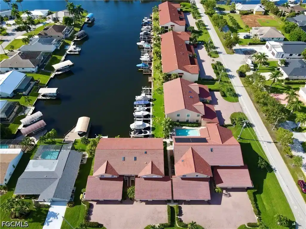Listing Photo 49 - Condo for sale in 1204 El Dorado Pkwy W located at 1204 El Dorado Pkwy W, Cape Coral, FL 33914 - Unit #102