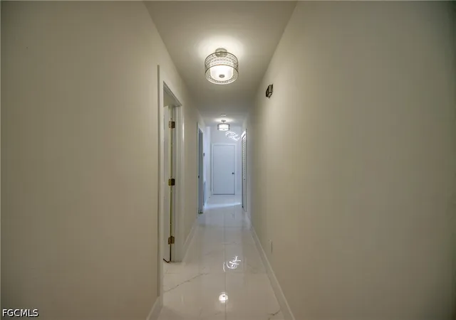 Listing Photo 5 - Condo for sale in building located at 1204 El Dorado Pkwy W, Cape Coral, FL 33914 - Unit #102