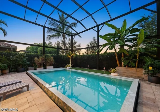 Photo 3 of Single family home for sale at 2882 Cinnamon Bay Cir, Naples, FL 34119 | MLS# 226030643 | Listing updated on 2026-09-13