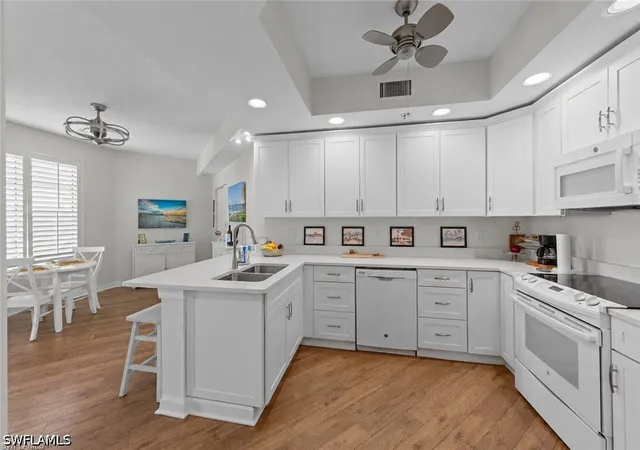 Photo 3 of Condo for sale at 1001 Arbor Lake Dr #904, Naples, FL 34110 | MLS# 226030360 | Listing updated on 2026-10-14