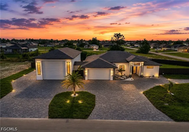 Photo 1 of Single family home for sale at 1618 Nw 15th Ter, Cape Coral, FL 33993 | MLS# 2026036041 | Listing updated on 2026-09-11