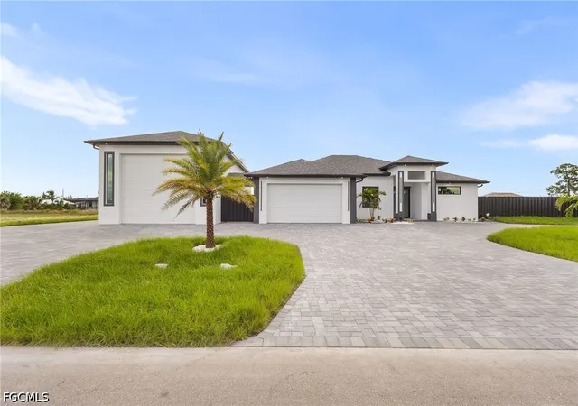 Photo 2 of Single family home for sale at 1618 Nw 15th Ter, Cape Coral, FL 33993 | MLS# 2026036041 | Listing updated on 2026-09-11