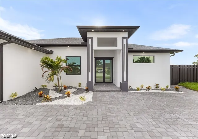 Photo 3 of Single family home for sale at 1618 Nw 15th Ter, Cape Coral, FL 33993 | MLS# 2026036041 | Listing updated on 2026-09-11