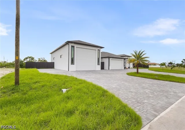Photo 3 of Single family home for sale at 1618 Nw 15Th Ter, Cape Coral, FL 33993 | MLS# 2026036041 | Listing updated on 2026-09-11