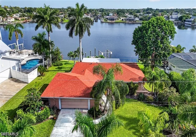 Photo 1 of Sale Pending at 1802 Lakeview Blvd, North Fort Myers, FL 33903 | MLS# 226030012 | Listing updated on 2026-09-03