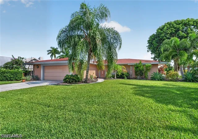 Photo 2 of Sale Pending at 1802 Lakeview Blvd, North Fort Myers, FL 33903 | MLS# 226030012 | Listing updated on 2026-09-03