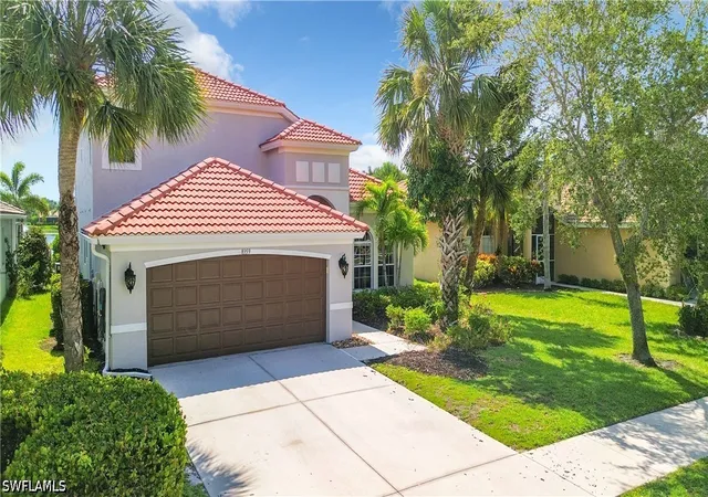 Photo 1 of Single family home for sale at 8359 Laurel Lakes Blvd, Naples, FL 34119 | MLS# 226030629 | Listing updated on 2026-09-14