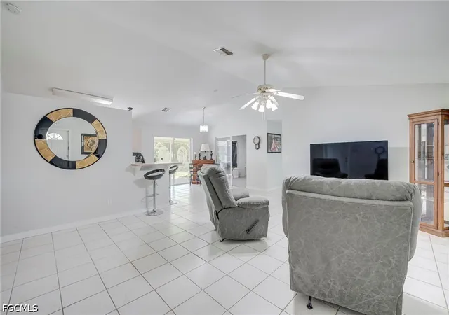 Photo 2 of Single family home for sale at 2806 E 3rd St, Lehigh Acres, FL 33936 | MLS# 2026036053 | Listing updated on 2026-09-11