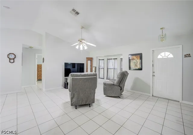 Photo 3 of Single family home for sale at 2806 E 3rd St, Lehigh Acres, FL 33936 | MLS# 2026036053 | Listing updated on 2026-09-11
