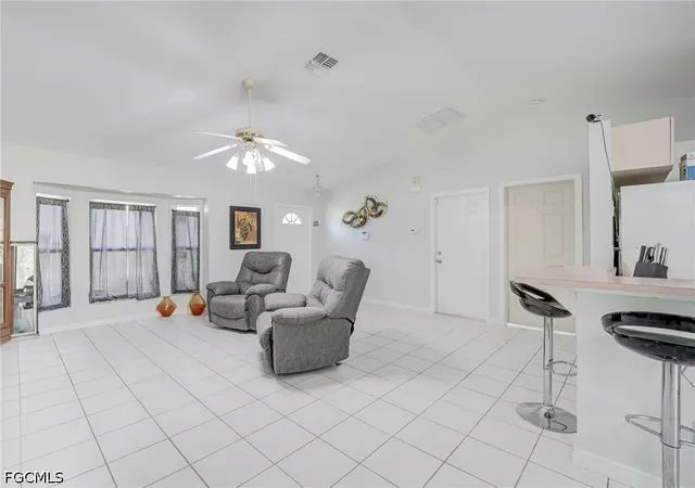 Photo 3 of Single family home for sale at 2806 E 3Rd St, Lehigh Acres, FL 33936 | MLS# 2026036053 | Listing updated on 2026-09-11