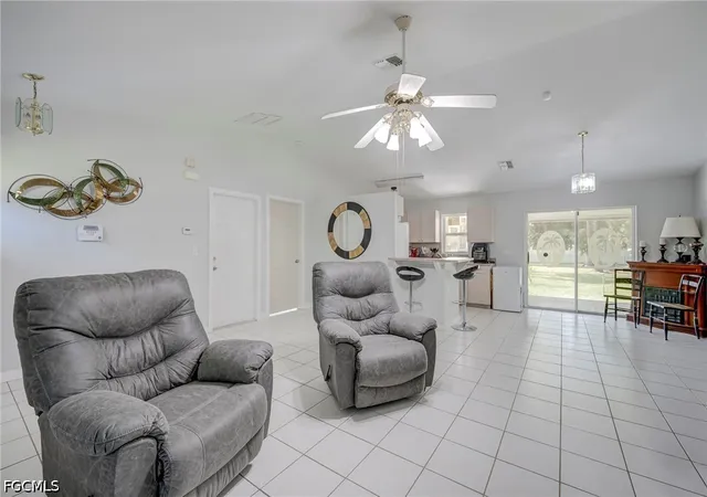 Photo 4 of Single family home for sale at 2806 E 3Rd St, Lehigh Acres, FL 33936 | MLS# 2026036053 | Listing updated on 2026-09-11