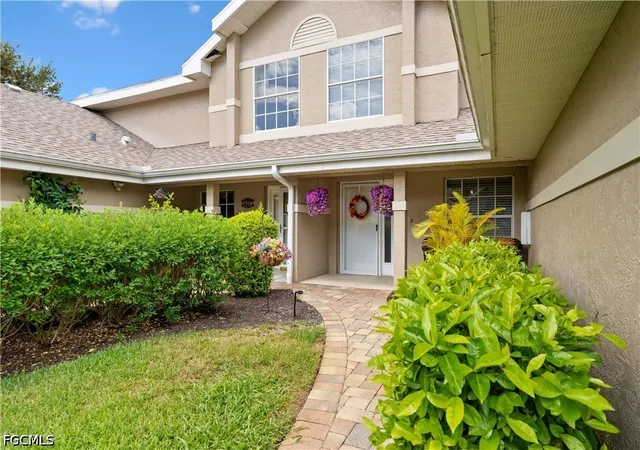 Photo 1 of Townhouse for sale at 20012 Wolfel Trl, Estero, FL 33928 | MLS# 2026036058 | Listing updated on 2026-09-03