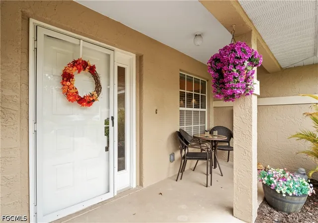 Photo 3 of Townhouse for sale at 20012 Wolfel Trl, Estero, FL 33928 | MLS# 2026036058 | Listing updated on 2026-09-03