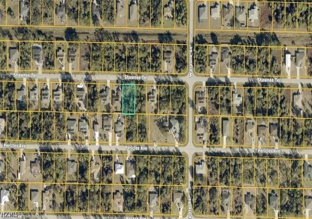 Photo 1 of Land for sale at Shawnee Ter, North Port, FL 34286 | MLS# 2026036059 | Listing updated on 2026-09-14