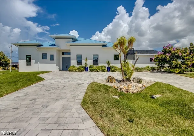 Photo 2 of Sale Pending at 3517 Sw 6th Ter, Cape Coral, FL 33991 | MLS# 2026036074 | Listing updated on 2026-09-21