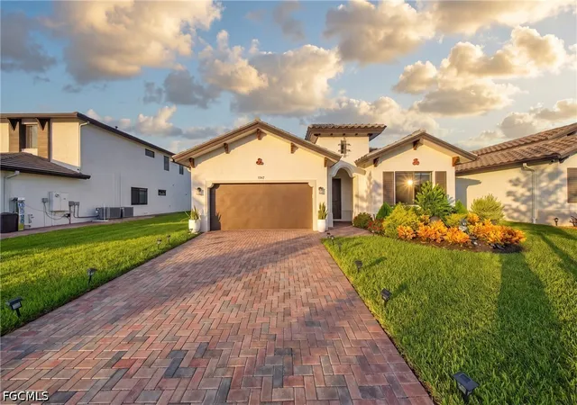 Single family home for sale at 5043 Ofanto Ln, Ave Maria, FL 34142 | MLS# 2026036075 | Listing updated on 2026-09-14