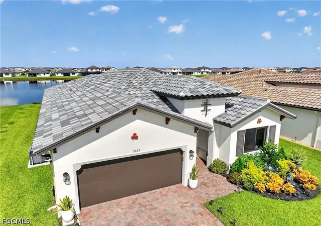 Photo 1 of Single family home for sale at 5043 Ofanto Ln, Ave Maria, FL 34142 | MLS# 2026036075 | Listing updated on 2026-09-14