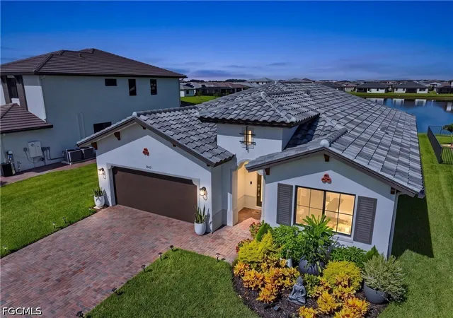 Photo 2 of Single family home for sale at 5043 Ofanto Ln, Ave Maria, FL 34142 | MLS# 2026036075 | Listing updated on 2026-09-14