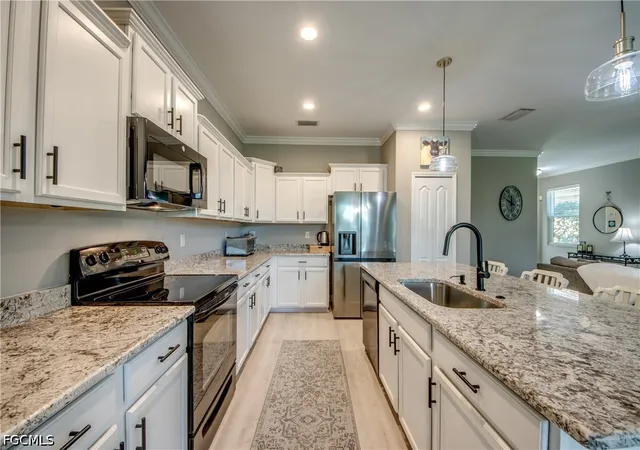 Photo 4 of Single family home for sale at 13056 Silver Thorn Loop, North Fort Myers, FL 33903 | MLS# 2026036079 | Listing updated on 2026-09-12