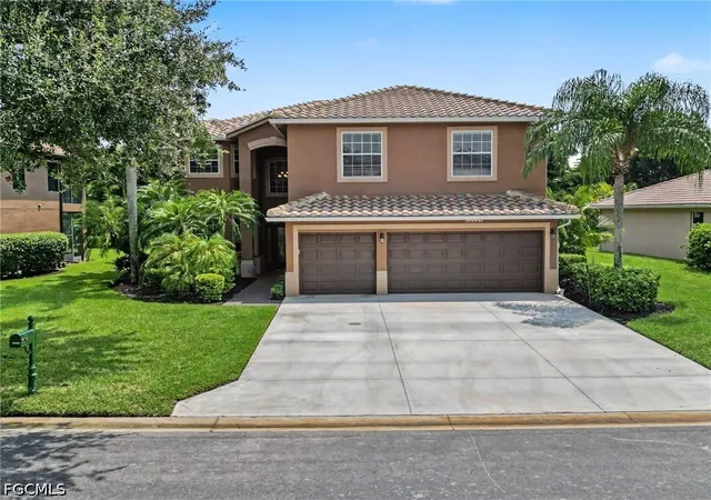 Photo 2 of Single family home for sale at 12450 Nw Muddy Crk Ln, Fort Myers, FL 33913 | MLS# 2026036080 | Listing updated on 2026-09-12