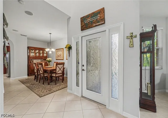 Photo 4 of Single family home for sale at 12450 NW Muddy Crk Ln, Fort Myers, FL 33913 | MLS# 2026036080 | Listing updated on 2026-09-12
