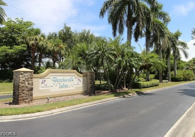 Photo 1 of Single family home for sale at 15733 Beachcomber Ave, Fort Myers, FL 33908 | MLS# 2026036081 | Listing updated on 2026-10-03