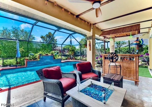 Photo 3 of Sale Pending at 1623 Covington Meadows Cir, Lehigh Acres, FL 33936 | MLS# 2026036084 | Listing updated on 2026-09-10