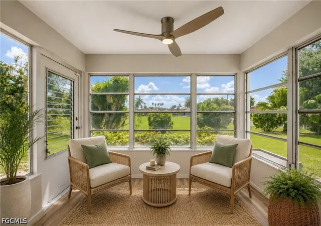 Condo for sale at 7019 Cedarhurst Dr #2, Fort Myers, FL 33919 | MLS# 2026036092