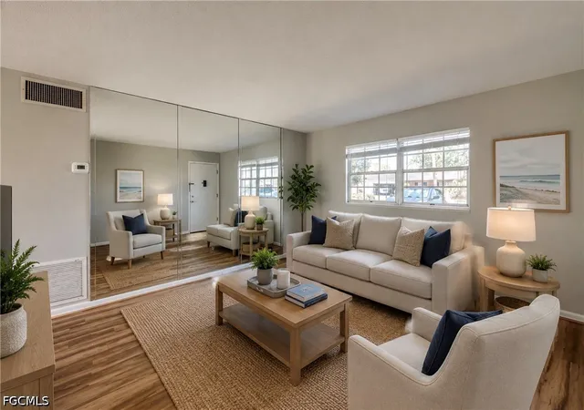 Photo 3 of Condo for sale at 7019 Cedarhurst Dr #2, Fort Myers, FL 33919 | MLS# 2026036092 | Listing updated on 2026-10-06