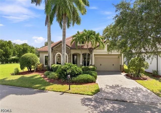 Photo 1 of Single family home for sale at 16001 Herons View Dr, Alva, FL 33920 | MLS# 2026036093 | Listing updated on 2026-09-26