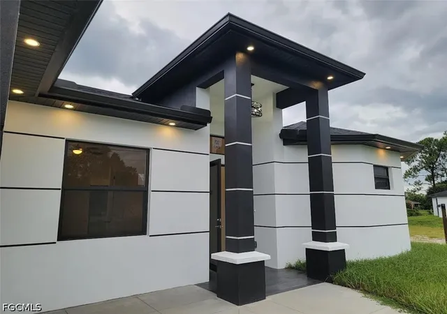 Photo 2 of Single family home for sale at 3415 36th Street, Lehigh Acres, FL 33976 | MLS# 2026036096 | Listing updated on 2026-09-17