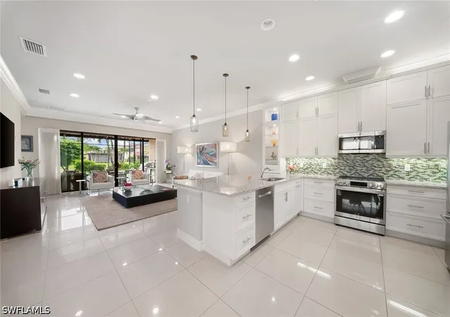 Photo 2 of Sale Pending at 13617 Mandarin Cir, Naples, FL 34109 | MLS# 226030021 | Listing updated on 2026-09-08
