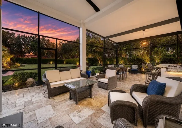 Photo 3 of Sale Pending at 19496 La Serena Dr, Estero, FL 33967 | MLS# 226030547 | Listing updated on 2026-09-13