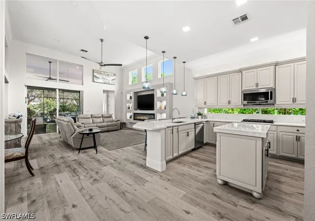 Photo 3 of Sale Pending at 19496 La Serena Dr, Estero, FL 33967 | MLS# 226030547 | Listing updated on 2026-09-13