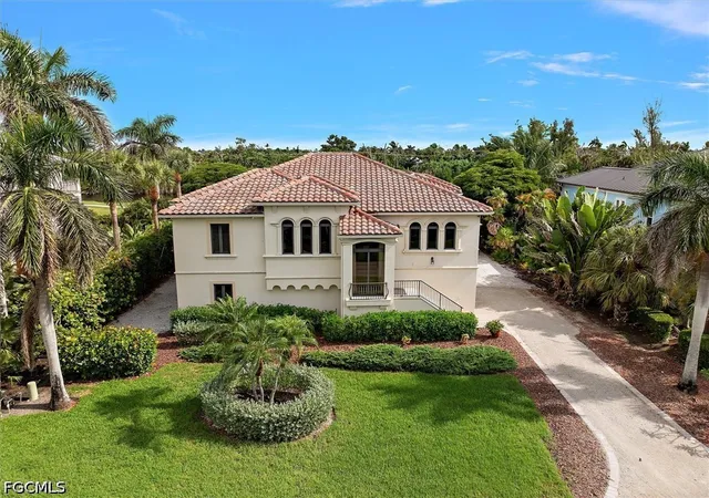 Single family home for sale at 1316 Eagle Run Dr, Sanibel, FL 33957 | MLS# 2026036104 | Listing updated on 2026-09-04