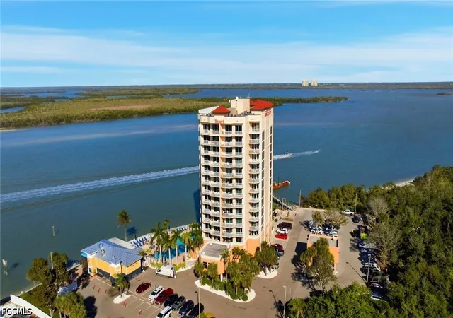 Photo 2 of Sale Pending at 8771 Estero Blvd #907, Bonita Springs, FL 33931 | MLS# 2026036106 | Listing updated on 2026-09-02