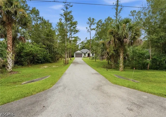 Photo 2 of Sale Pending at 3692 8th Avenue Se, Naples, FL 34117 | MLS# 2026036111 | Listing updated on 2026-09-03