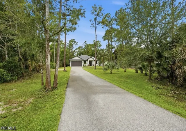 Photo 3 of Sale Pending at 3692 8th Avenue Se, Naples, FL 34117 | MLS# 2026036111 | Listing updated on 2026-09-03
