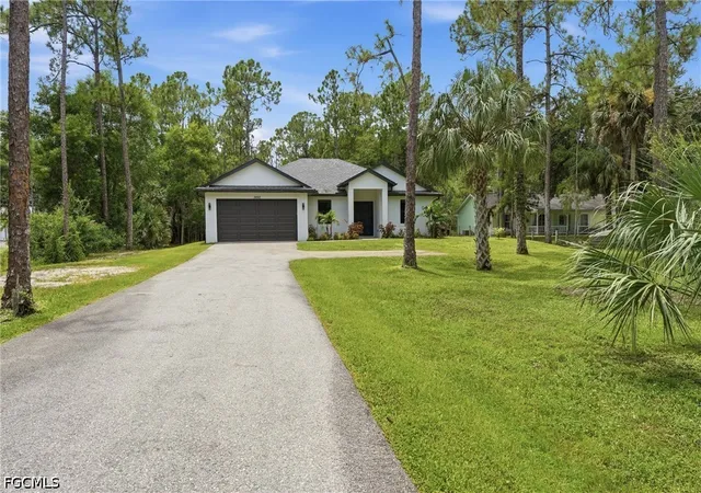 Photo 3 of Sale Pending at 3692 8th Avenue SE, Naples, FL 34117 | MLS# 2026036111 | Listing updated on 2026-09-03