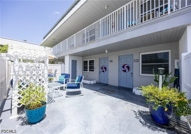 Photo 3 of Condo for sale at 6777 Winkler Rd #K 130, Fort Myers, FL 33919 | MLS# 2026036114 | Listing updated on 2026-10-03