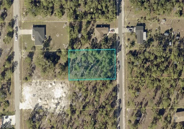 Photo 1 of Sale Pending at 111 Louis Ave, Lehigh Acres, FL 33936 | MLS# 2026036119 | Listing updated on 2026-09-14
