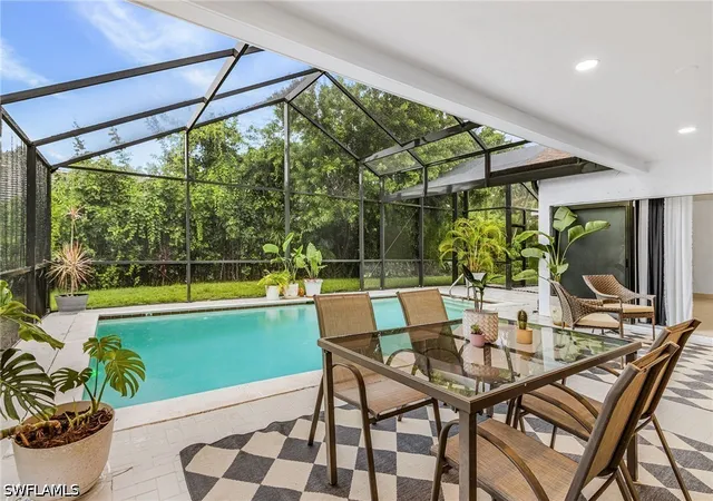 Photo 3 of Single family home for sale at 2472 Pine Woods Cir #17, Naples, FL 34105 | MLS# 226030510 | Listing updated on 2026-09-01