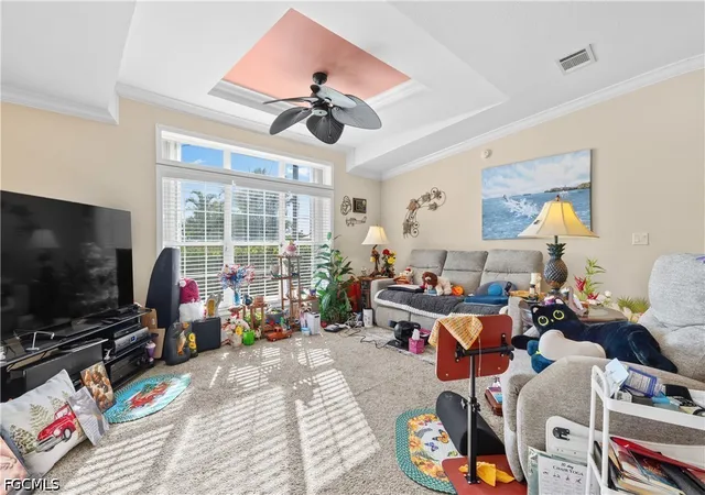 Photo 3 of Manufactured home for sale at 4826 Sandpiper Dr Sw, St James City, FL 33956 | MLS# 2026036122 | Listing updated on 2026-10-06