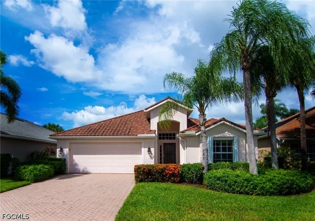 Photo 1 of Single family home for sale at 9124 Shadow Glen Way, Fort Myers, FL 33913 | MLS# 2026036125 | Listing updated on 2026-09-13